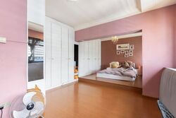 Blk 691B Choa Chu Kang Crescent (Choa Chu Kang), HDB 5 Rooms #613341781